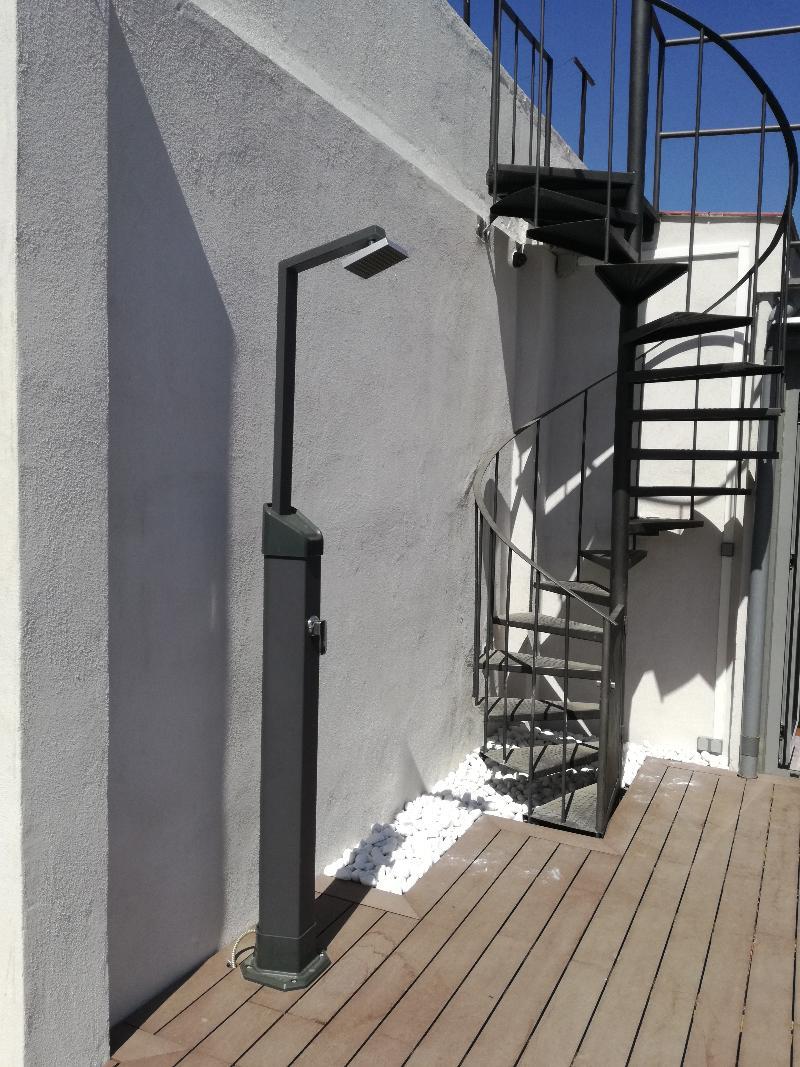 Le Petit Paris Hotel Sevilla Exterior foto
